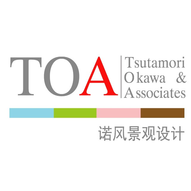 TOA诺风景观设计