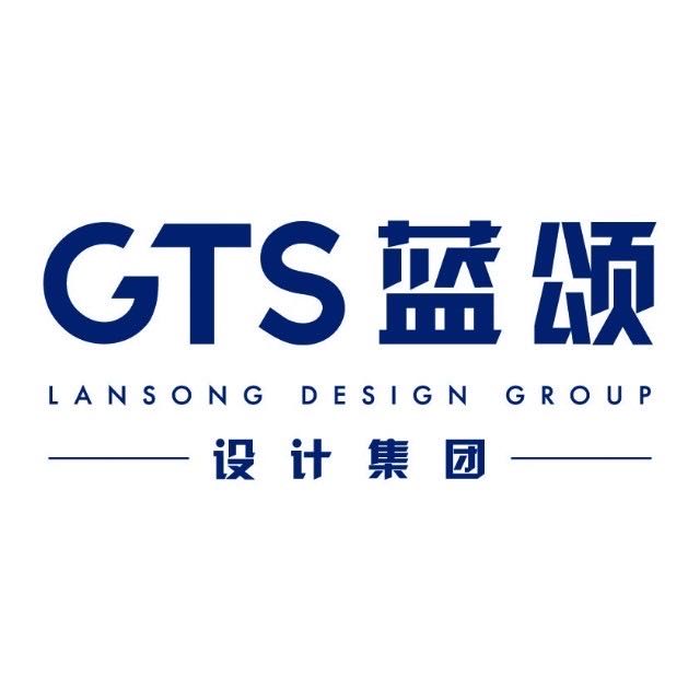 蓝颂设计｜绿城环境