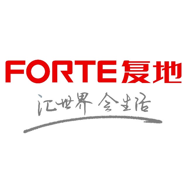 FORTE复地