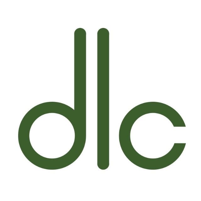 DLC地茂景观设计